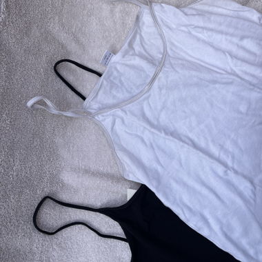 Two tops