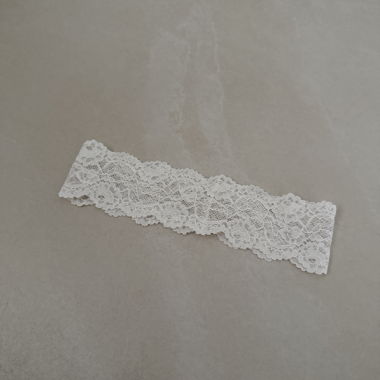 Lace Headband