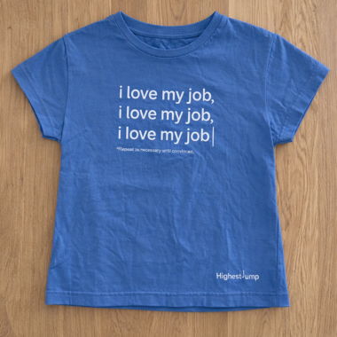Cute Shirt (One Size)