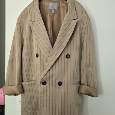 Asos Blazer