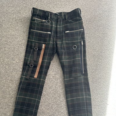 Undercover - Bandage Pants