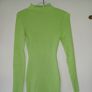 Robe moulante Missguided