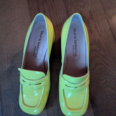 Scarpe eleganti di Laura Bellariva