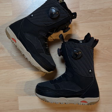 Scarponi da snowboard Burton "Limelight Boa"