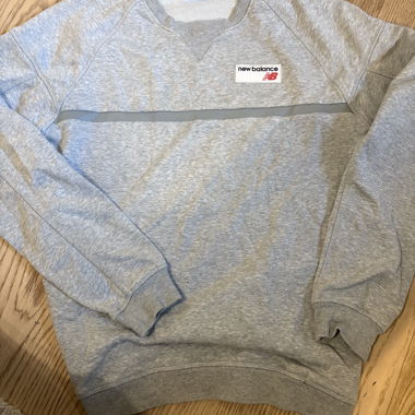 Maglione New Balance