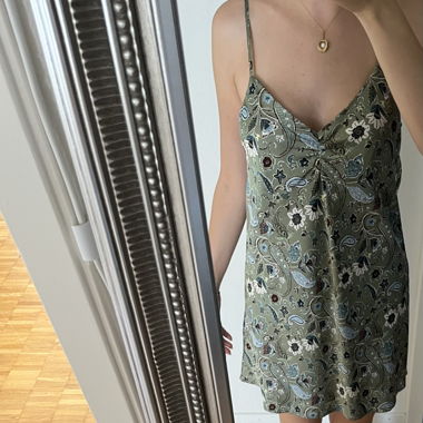 Sommerkleid