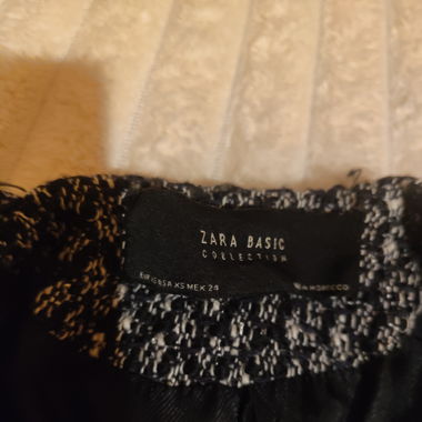 Veste Zara