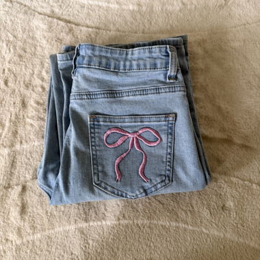 Vissme Jeans Size 164