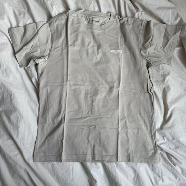 T-shirt Carhartt