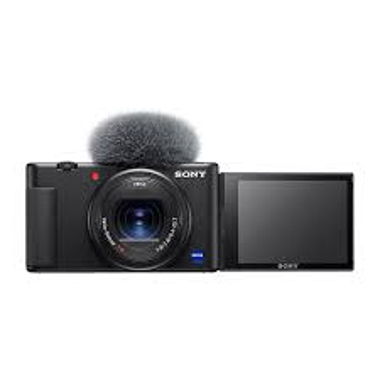 Sony ZV-1 