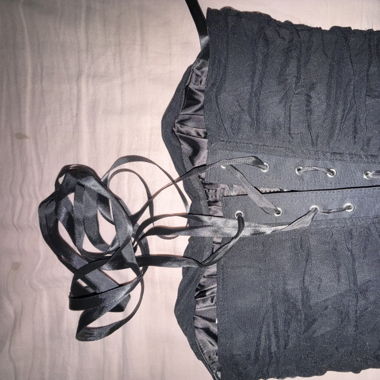 Corset