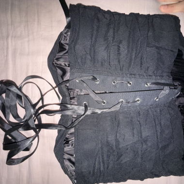 Corset