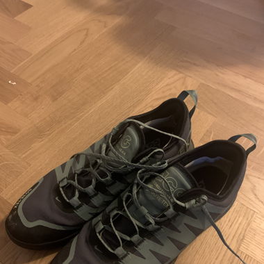 NIKE ACG GoreTex Schuhe
