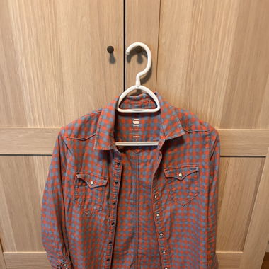 RAW Bluse