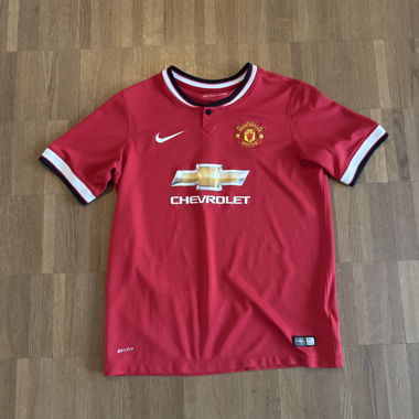 Maillot Manchester United