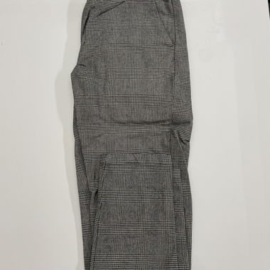 Pantaloni a Quadri