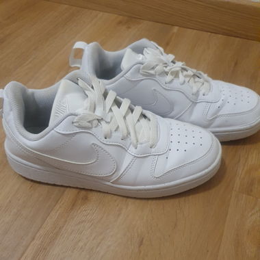 Nike 3 mal getragen