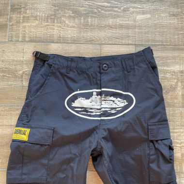 Corteiz shorts