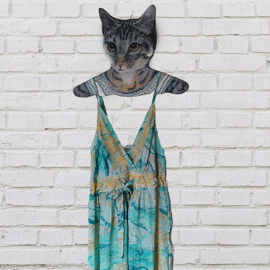 Sommerkleid