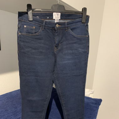 UP2 Modejeans größe 46 Wie neu! 👖🤩