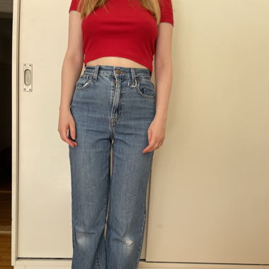 Levi's Jeans