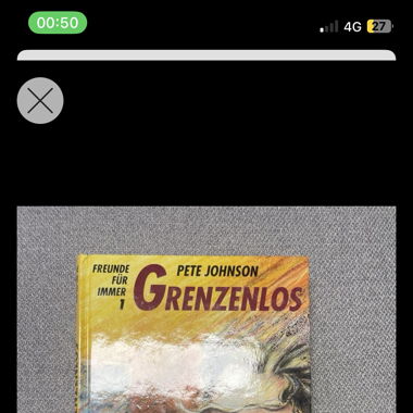 Pete Johnson Bücher Paket