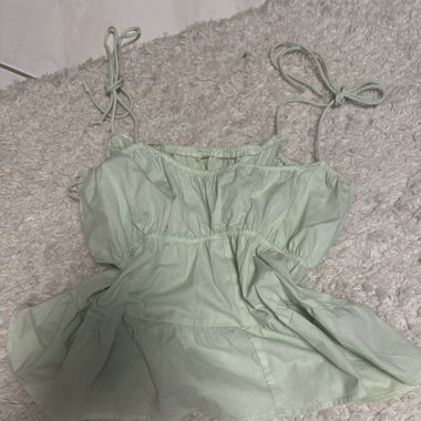 Green Top