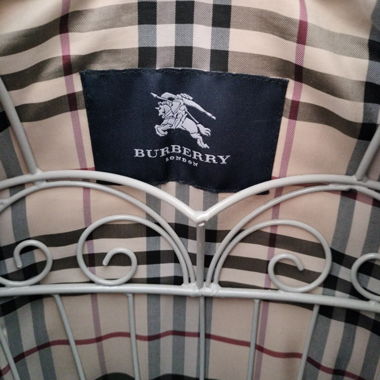 Burberry