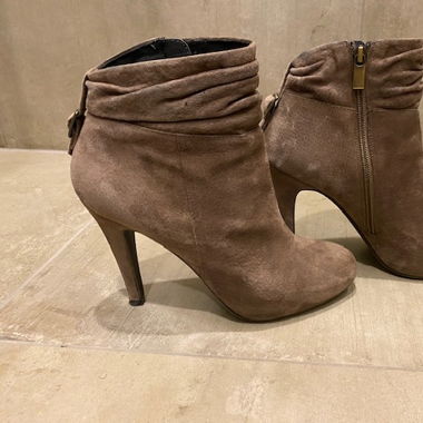 Stiefeletten