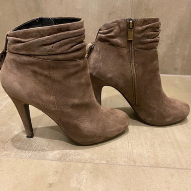 Stiefeletten