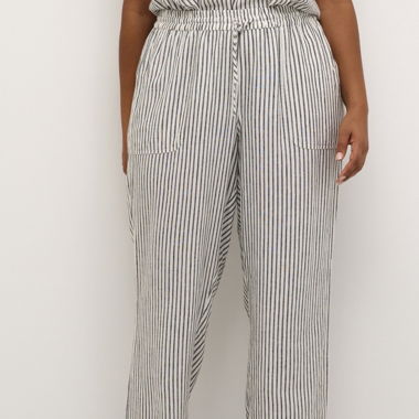 Stoffhose