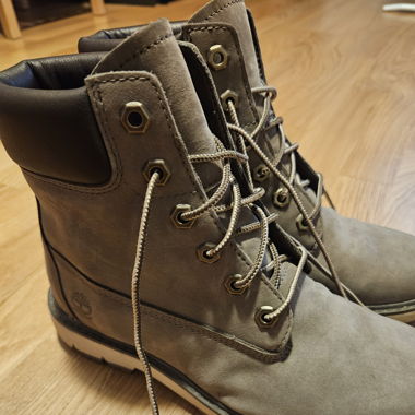 Timberland Stiefel