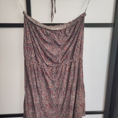 Robe d'été Billabong taille M