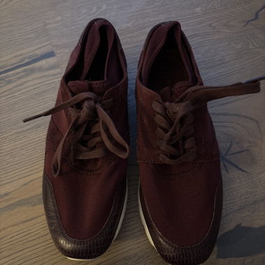 Sneakers Massimo Dutti