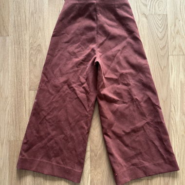 Ermanno Cavallini Pants