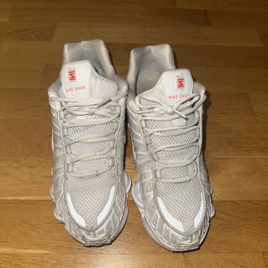 Nike Shox