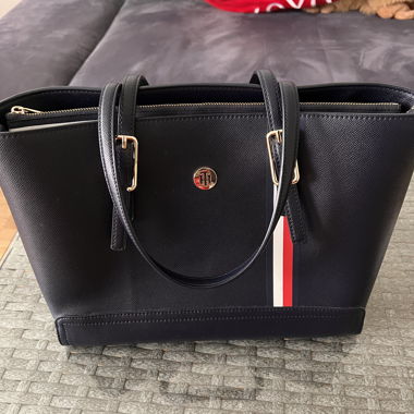 Tommy Hilfiger Tote Bag