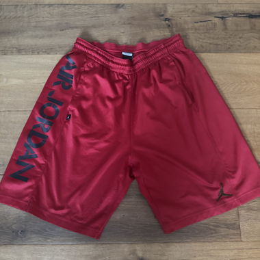 Nike Jordan’s sportliche Sommer-Shorts