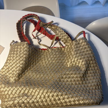 Tasche