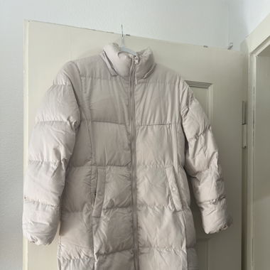Winter coat / puffer coat