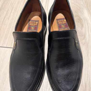 Pitti Shoes Florenz