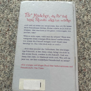 Deutsches Jugendbuch