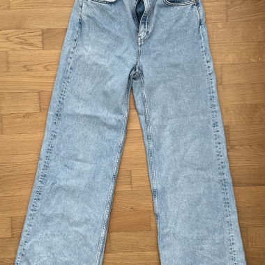 Blue Jeans