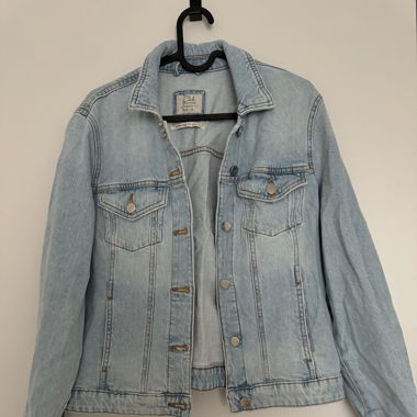 C&A Jacke