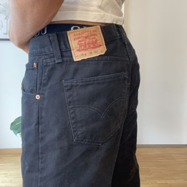 LEVI'S JEANS