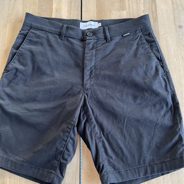 CALVIN KLEIN shorts