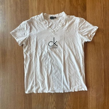 Calvin Klein Vintage T-Shirt