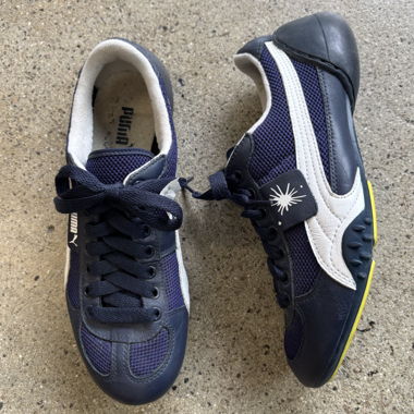 Puma by Mihara Yasuhiro Y2K Sneakers