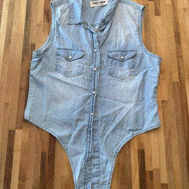 Bluse