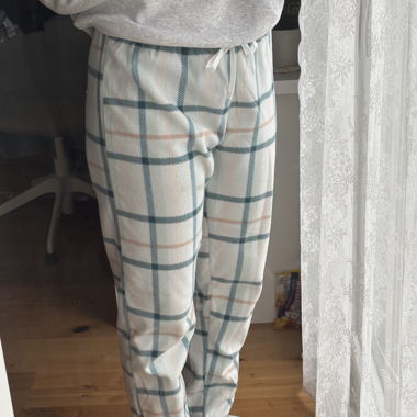 Cozy Pyjama Pants